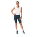 Miniatyrbild 6 av 6: Vaude Shorts Elope Blå 34 Kvinna