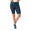 Miniatyrbild 1 av 6: Vaude Shorts Elope Blå 34 Kvinna