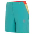 Miniatyrbillede 1 af 2: La Sportiva Shorts Guard Grøn XS Kvinde