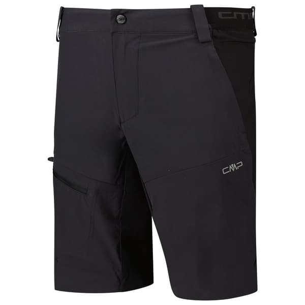 Cmp Shorts 33t6667 Sort S Mand