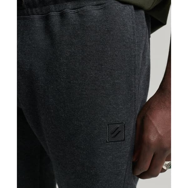 Superdry Joggare Code Tech Grå S Man