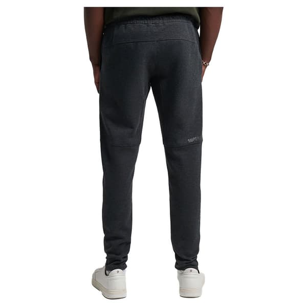 Superdry Joggare Code Tech Grå S Man