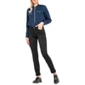 Miniatyrbillede 3 af 4: Lee Jeans Marion Straight Sort 29 / 31 Kvinde