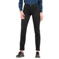 Miniatyrbillede 1 af 4: Lee Jeans Marion Straight Sort 29 / 31 Kvinde