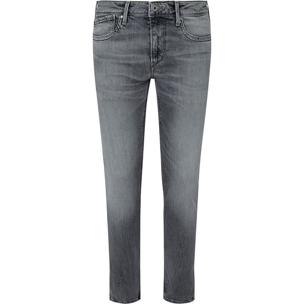 Pepe Jeans Jeans Hatch Grå 29 / 32 Kvinna