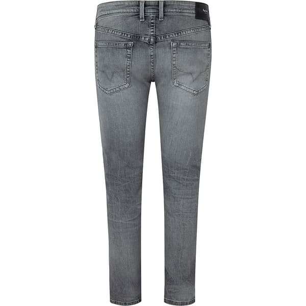Pepe Jeans Jeans Hatch Grå 29 / 32 Kvinna