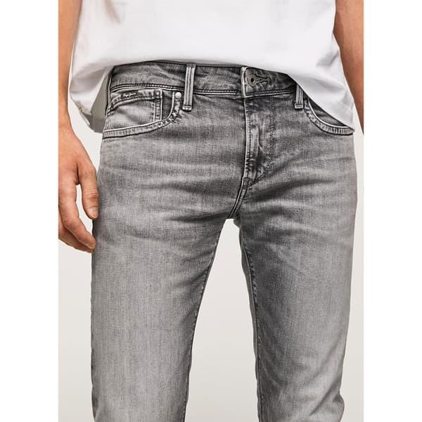 Pepe Jeans Jeans Hatch Grå 29 / 32 Kvinna