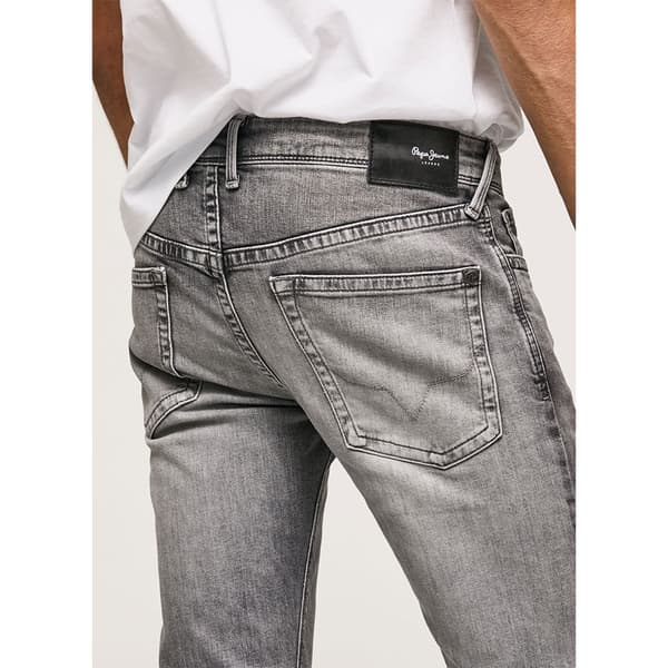 Pepe Jeans Jeans Hatch Grå 29 / 32 Kvinna