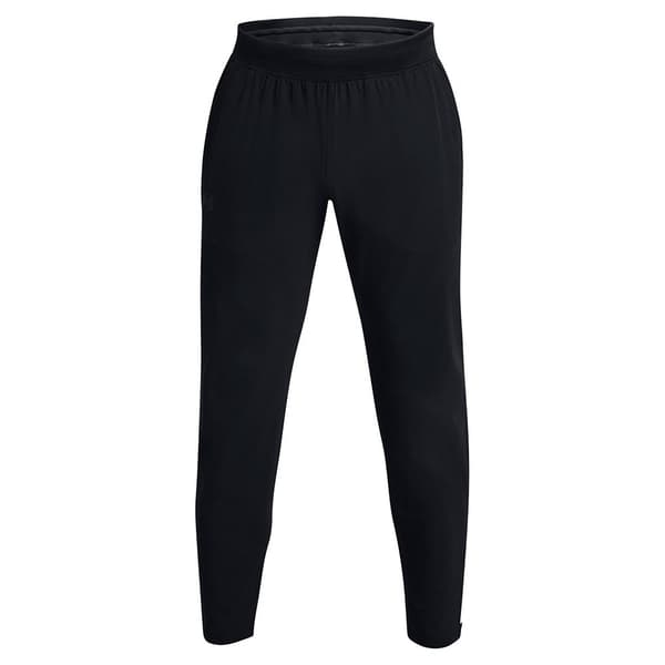 Under Armour Byxor Storm Run Svart M Man