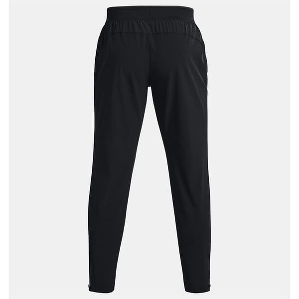 Under Armour Byxor Storm Run Svart M Man