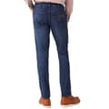 Miniatyrbild 2 av 5: Wrangler Jeans Texas Slim Blå 34 / 36 Man