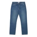 Miniatyrbilde 1 av 3: Burton Mens Mid Wash Straight Jeans