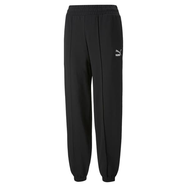 Puma Bukser Classics Sort S Kvinde
