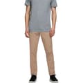 Pikkukuva 3 / 8: Jack & Jones Housut Marco Dave Akm 2 Yksiköitä Beige,Sininen 28 / 32 Mies