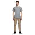 Pikkukuva 5 / 8: Jack & Jones Housut Marco Dave Akm 2 Yksiköitä Beige,Sininen 28 / 32 Mies