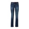 Miniatyrbillede 3 af 9: Tom Tailor Jeans Straight Blå 27 / 30 Kvinde