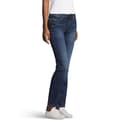 Miniatyrbillede 8 af 9: Tom Tailor Jeans Straight Blå 27 / 30 Kvinde