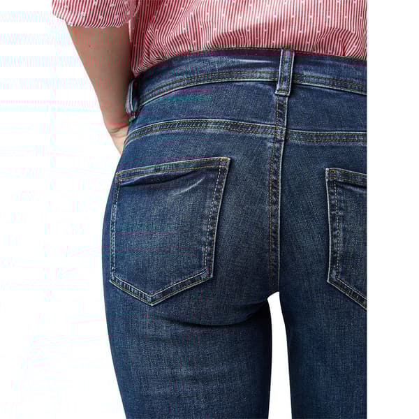 Tom Tailor Jeans Straight Blå 27 / 30 Kvinde