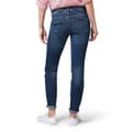 Miniatyrbillede 2 af 9: Tom Tailor Jeans Straight Blå 27 / 30 Kvinde