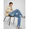 Pikkukuva 8 / 8: Jack & Jones Farkut Mike Original 011 Pcw Sininen 30 / 30 Mies
