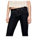 Miniatyrbillede 6 af 8: Pepe Jeans Jeans Soho Blå 24 / 32 Kvinde