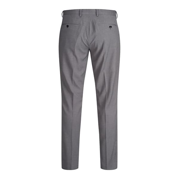 Jack & Jones Byxor Franco Grå 56 Man