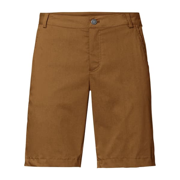 Vaude Shortsit Neyland Ii Ruskea 52 Mies