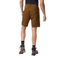 Pikkukuva 2 / 6: Vaude Shortsit Neyland Ii Ruskea 52 Mies