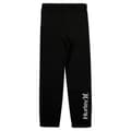 Pikkukuva 1 / 2: Hurley Lenkkeilijät One & Only 986464 Musta XL Poika