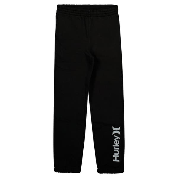 Hurley Lenkkeilijät One & Only 986464 Musta XL Poika