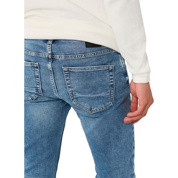 Only & Sons Farkut Loom Life Slim Pk 8654 Sininen 30 / 34 Mies