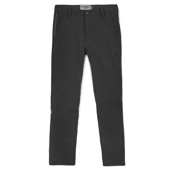 Chrome Byxor Brannan Svart 34 / 32 Man