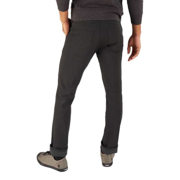 Chrome Byxor Brannan Svart 34 / 32 Man