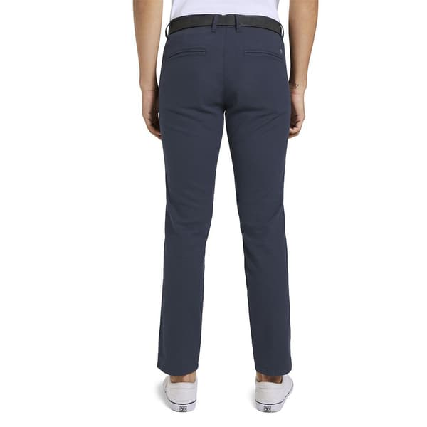 Tom Tailor Chino Bukser Grå 33 / 32 Mand