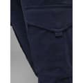 Pikkukuva 6 / 7: Jack & Jones Housut Paul Flake Akm 543 Sininen 34 / 32 Mies