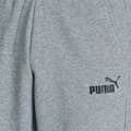 Miniatyrbild 3 av 5: Puma Träningsbyxor Ess Logo Fl Op Grå S Man