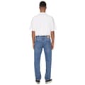 Miniatyrbillede 2 af 7: Only & Sons Jeans Edge Loose Fit 4939 Blå 33 / 30 Mand