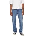 Miniatyrbillede 1 af 7: Only & Sons Jeans Edge Loose Fit 4939 Blå 33 / 30 Mand