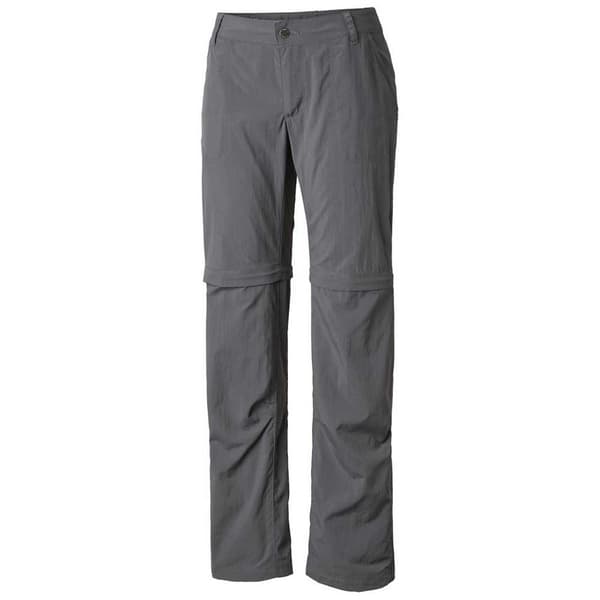 Columbia Bukser Silver Ridge 2.0 Convertible Grå 10 / 32 Kvinde