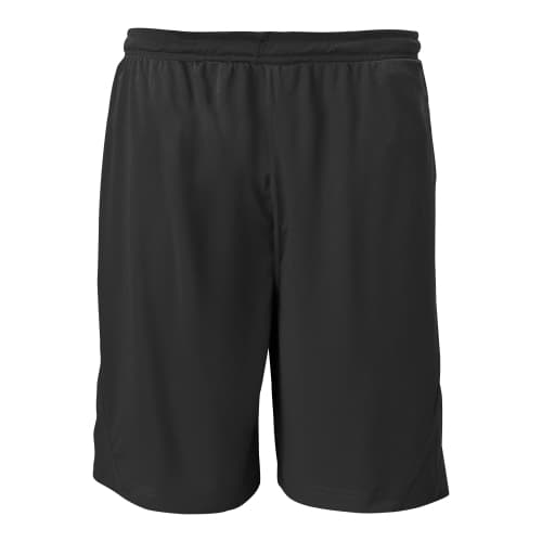 Basic Shorts Black Unisex