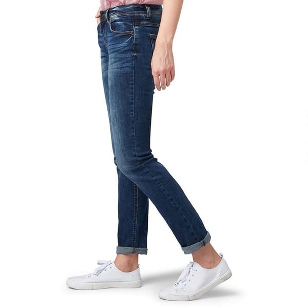 Tom Tailor Jeans Alexa Blå 26 / 30 Kvinna