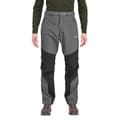 Pikkukuva 1 / 3: Montane Housut Terra Harmaa 38 / Regular Mies