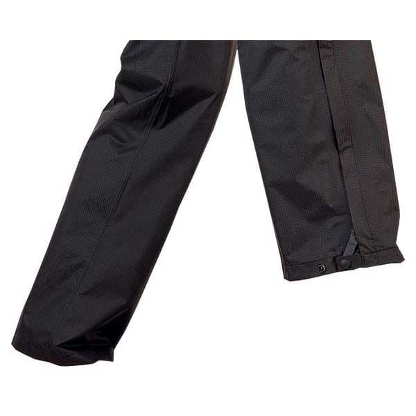 Berghaus Housut Paclite Goretex Musta 2XL / 31 Mies