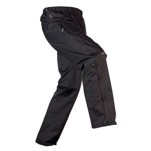 Berghaus Housut Paclite Goretex Musta 2XL / 31 Mies