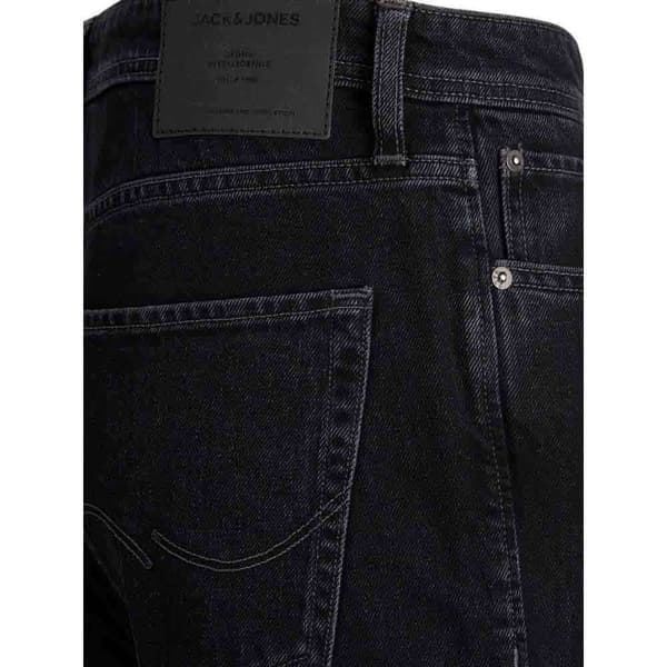 Jack & Jones Jeans Chris Original Cj 981 Tc321 Svart 38 / 34 Man