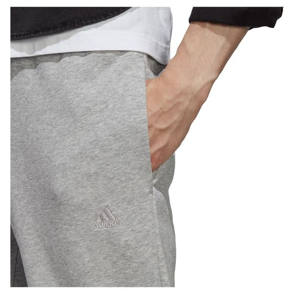 Adidas Bukser All Szn Grå L / Regular Mand