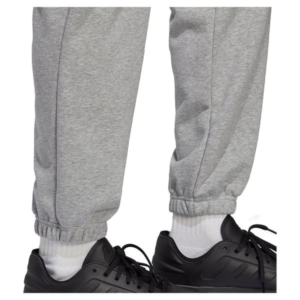 Adidas Bukser All Szn Grå L / Regular Mand