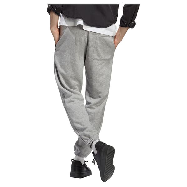 Adidas Bukser All Szn Grå L / Regular Mand