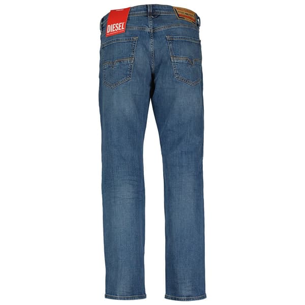 Diesel Jeans 00su1w-0kial 1986 Larkee Beex Blå 33 / 30 Mand