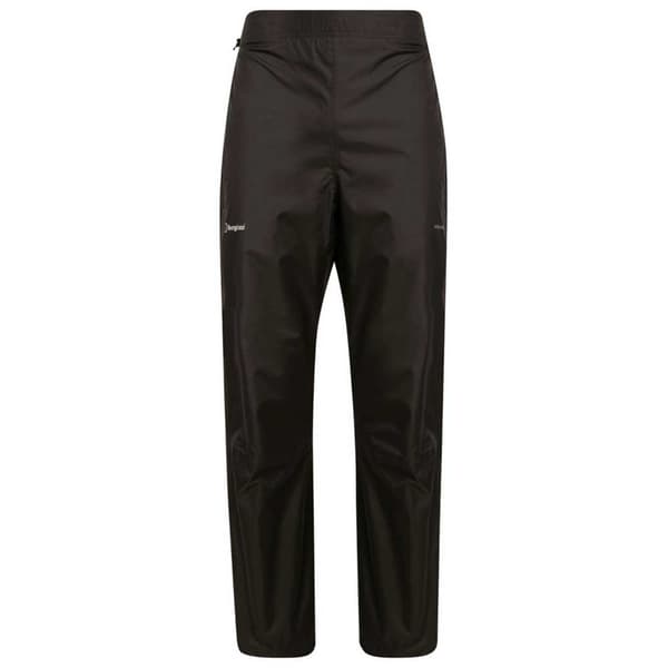 Berghaus Deluge Pro 2.0 Musta XS / 31 Mies